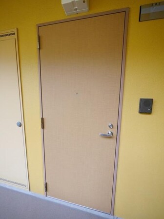 フェンテ多摩の物件内観写真